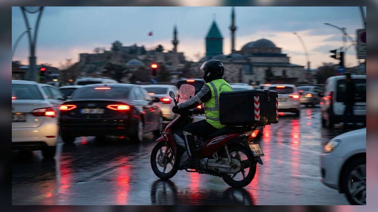 Motokuryeleri Yakından İlgilendiriyor: BAĞ-KUR Ödemelerinde Yeni Sistem