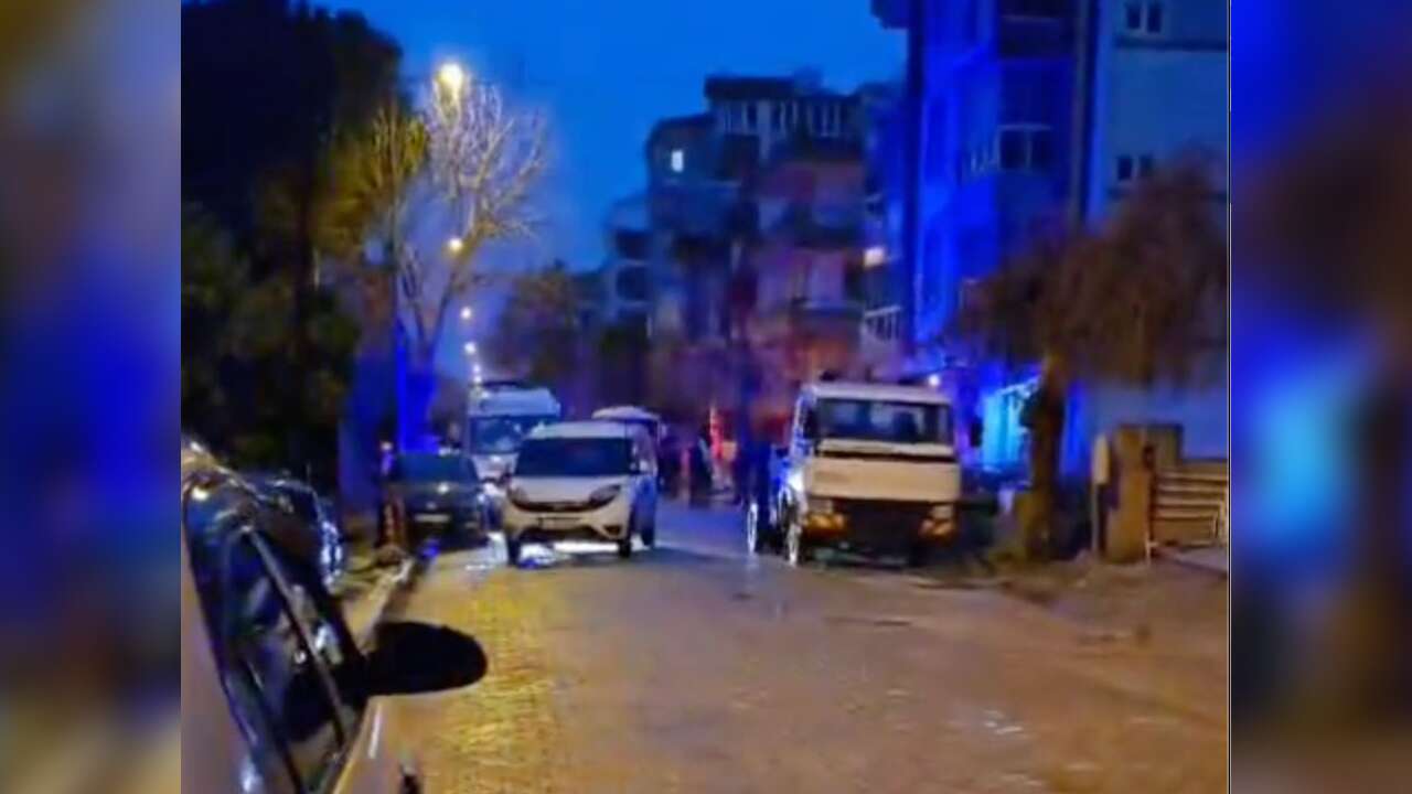 Muğla'da Sabah İşe Giderken Öldürüldü, Katil Eşi Çıktı