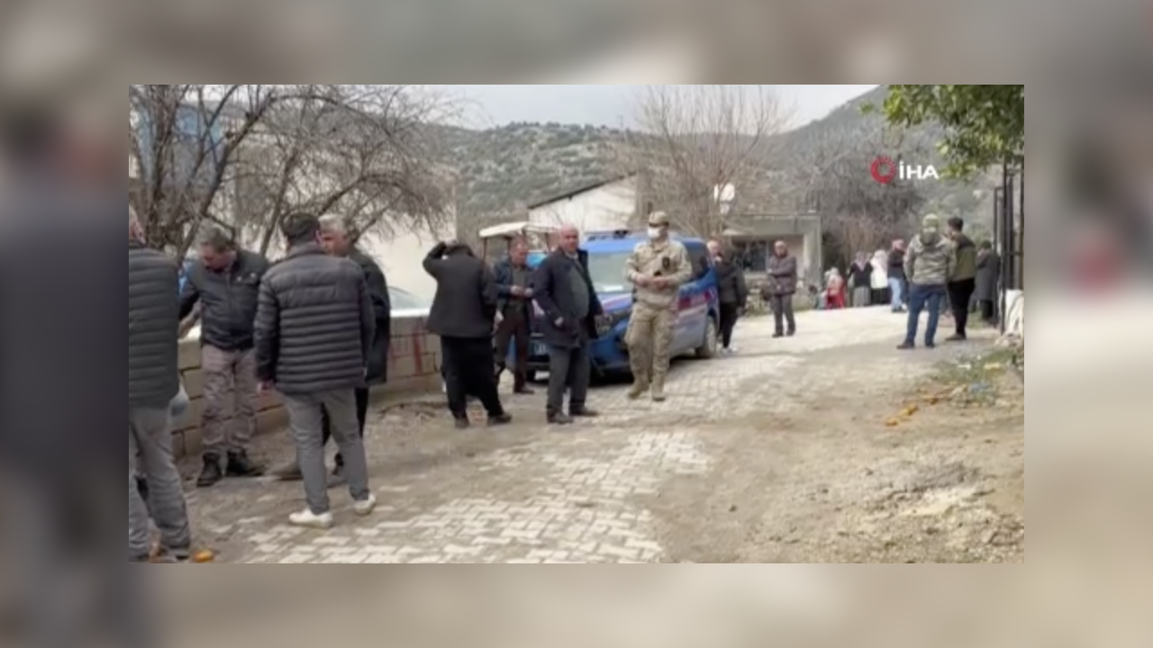 Sobadan Sızan Gaz Can Aldı: Baba ve Kızı Hayatını Kaybetti, 2 Kişi Hastanede