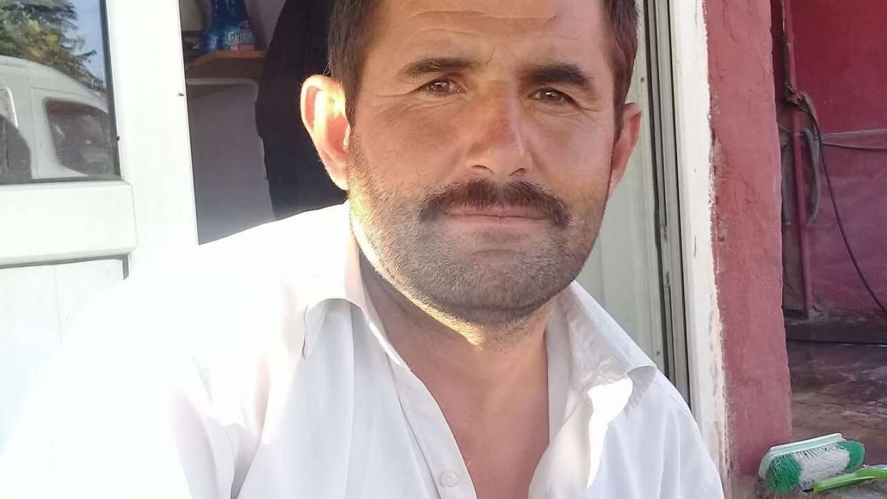 Fırtınada Uçan Çatının Altında Kalan Şahıs Hayatını Kaybetti