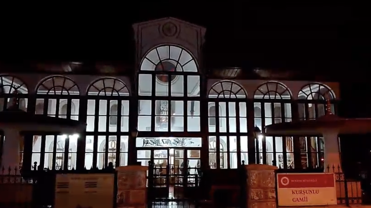 Muğla’da Berat Kandili Coşkuyla İdrak Edildi