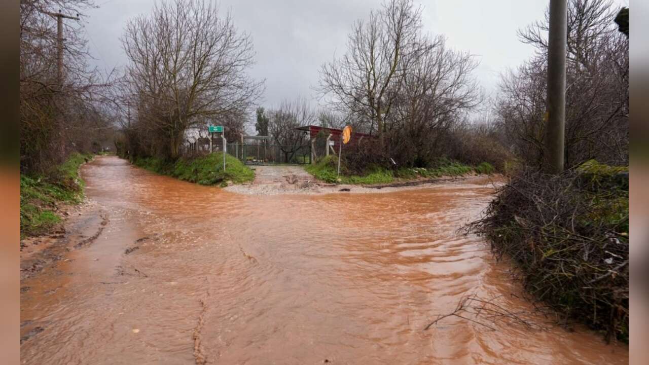 Menteşe Belediyesi Uyardı: Karabağlar Yaylası ve Sece Mevkii’nde Su Birikintileri