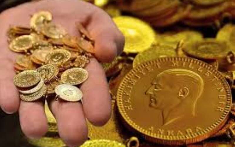 Güvenli Liman Altın Yeniden Yükselişe Geçti: 3 Şubat Altın Fiyatları