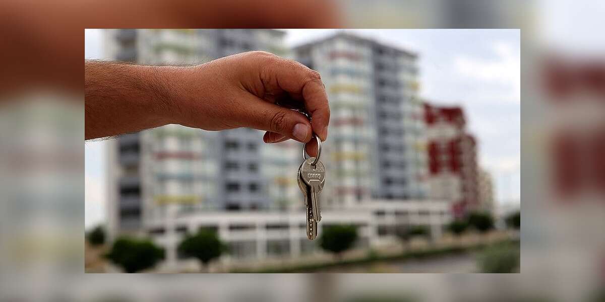 Ev sahibi ve kiracılar dikkat! TÜİK Verileri Sonrası Kira Zam Tavanı Belli Oldu