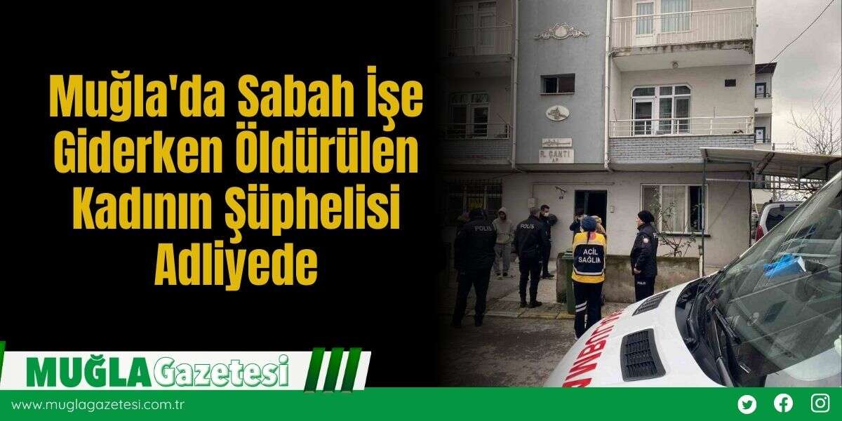 Kötü Koku İhbarı, Ölümü Gün Yüzüne Çıkardı