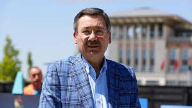 Melih Gökçek Hakkında İmar Planı İddialarında Danıştay’dan Şok Karar