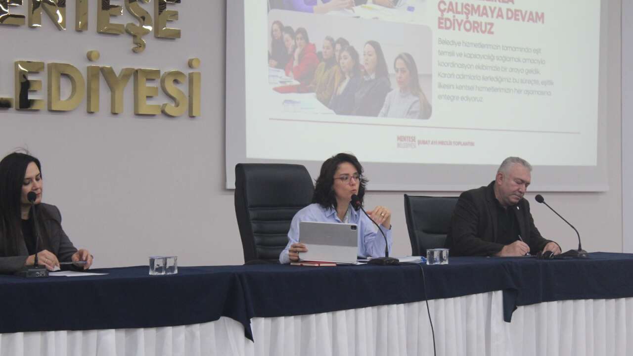 Menteşe’nin Tarihi Yapılarında Yeni Dönem Başlıyor: İlk Adım Tüccar Hoca Mescidi