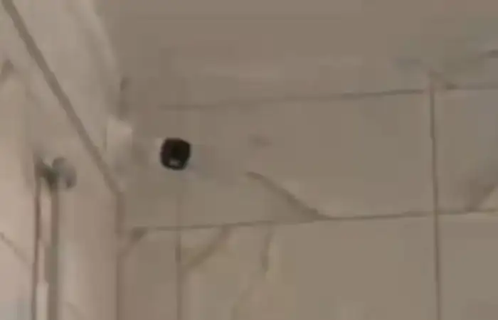 Öğrenci Tuvaletlerine Kamera Yerleştirildiği İddiası: Soruşturma Sonuçlandı