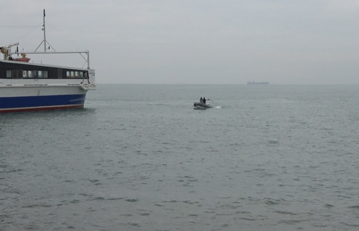 Denizde Bulunan Kadın Cesedinin Kimliği Tespit Edildi