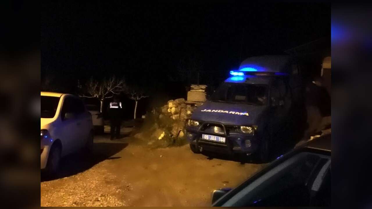 Marmaris’te 2 Kişiyi Vuran Şüpheli Aydın’da Aranıyor