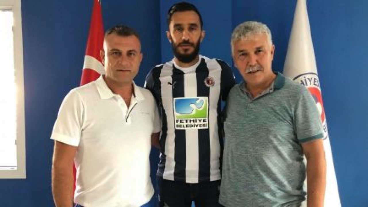 Alican yuvaya döndü