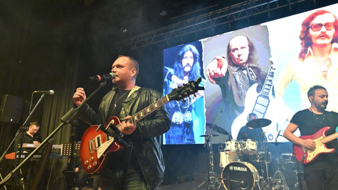 Üç Dev Çınarı" Saygıyla Anıldı