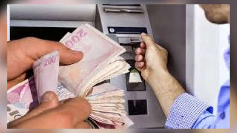 Emekli Maaş Farkları Hesaplara Yattı