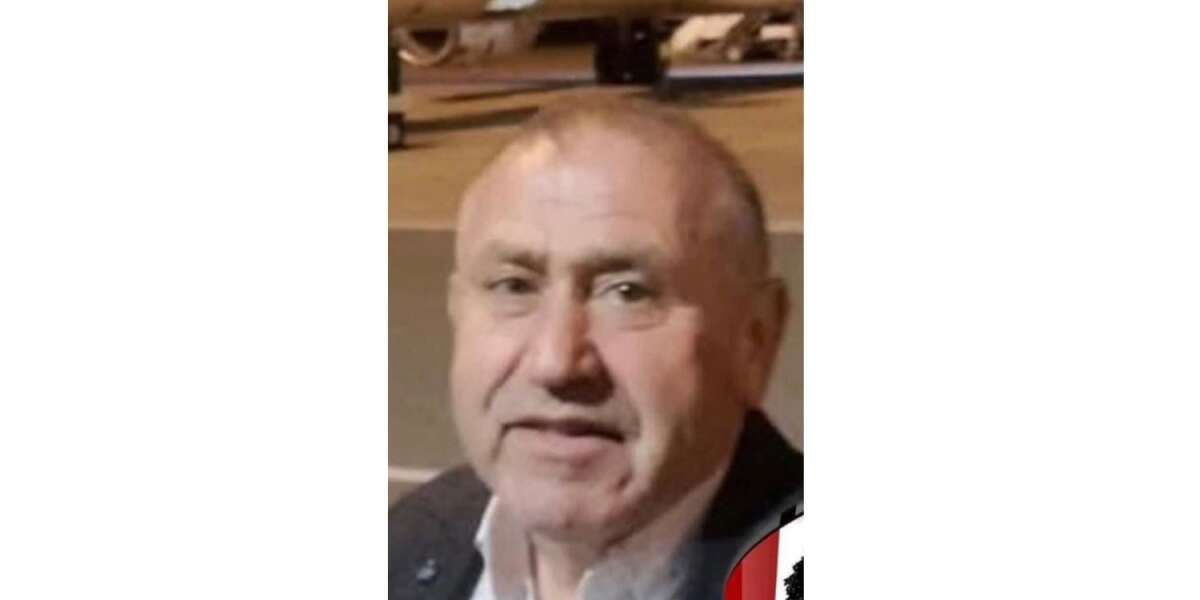 B*çaklı Saldırıya Uğrayan Eski Muhtar Hayatını Kaybetti, Saldırgan Ağır Yaralandı