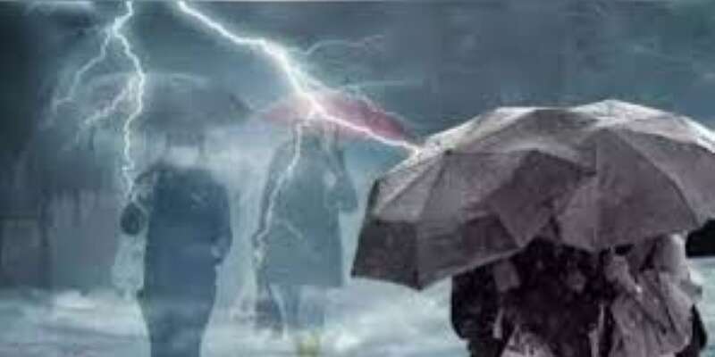 Meteoroloji’den Muğla İçin Peş Peşe Uyarı: Kuvvetli Yağış, Fırtına ve Sel Riski