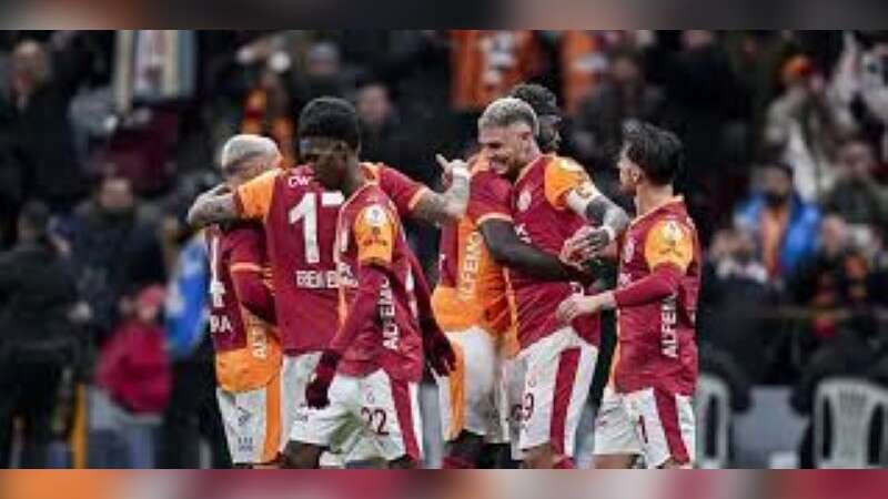 Galatasaray İlk Yarıda Farkı Açtı, İstanbulspor Yanıt Verebilecek mi?