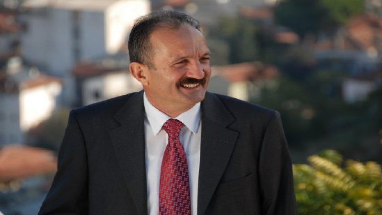 “Fethiye’ye Komünizmi Getirdik”