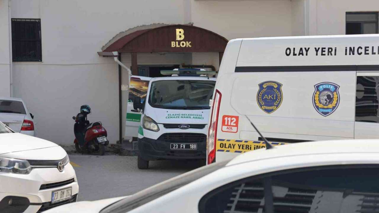 Evde Eşi İle Gördüğü Adamı Öld*ren Başkomiser: "Ben *ldürmesem O Beni *ldürecekti"