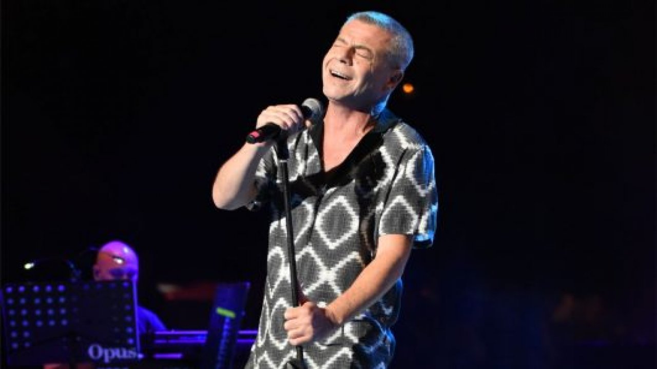 Levent Yüksel Bodrum’da