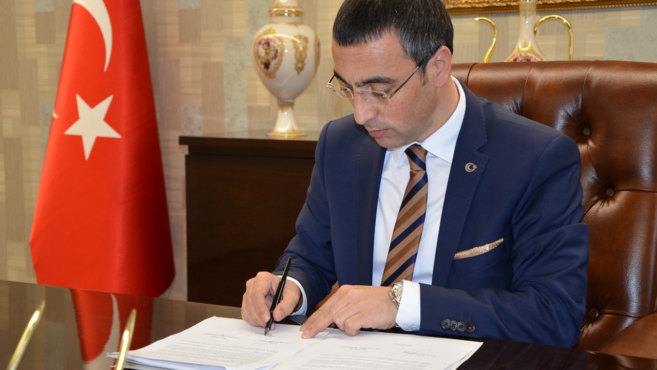 Milas’ta ‘Çocuklarımız Her Haliyle Güzeldir’ projesi hayata geçirildi