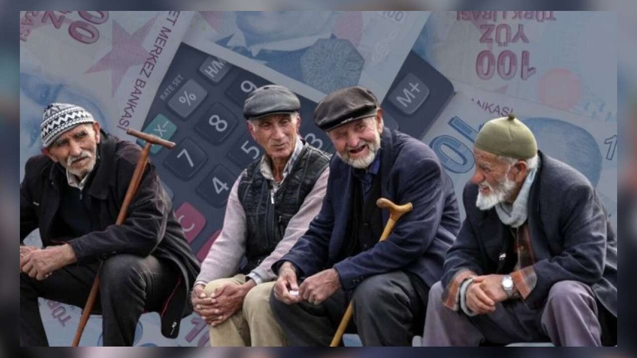 Yüksek Prim Ödeyen Emekliler İçin Yeni Düzenleme: Sistem Değişiyor