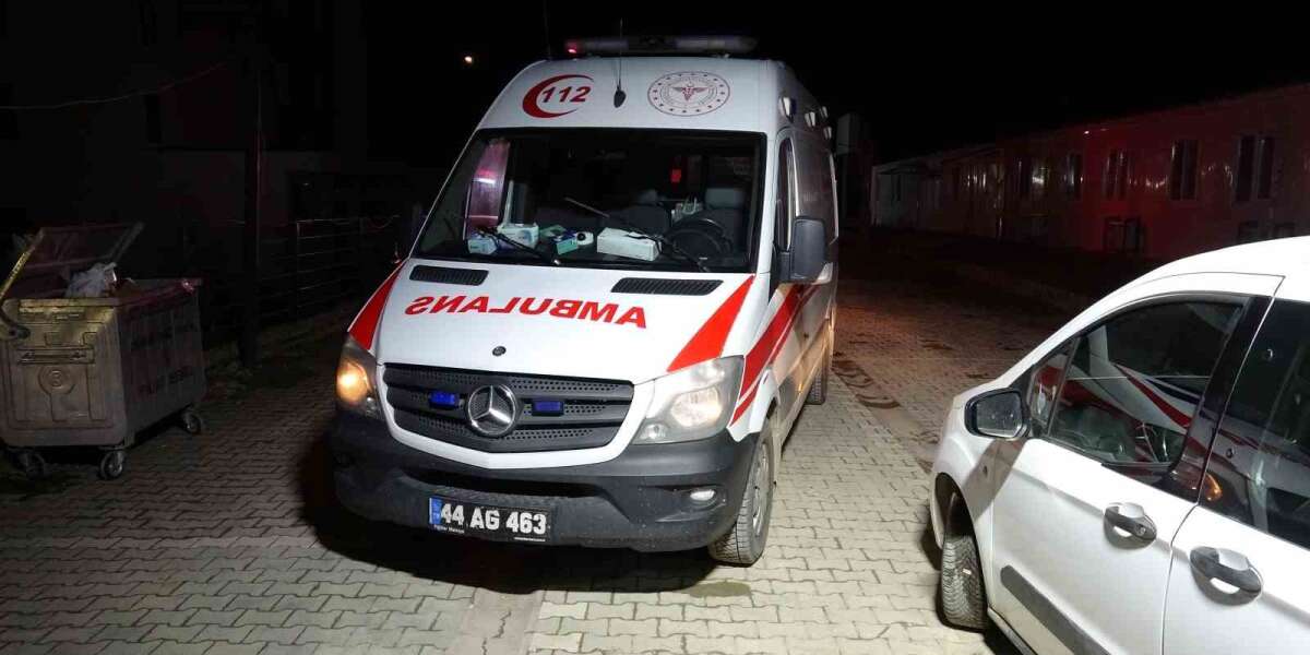 Yakınları Haber Alamıyordu: 52 Yaşındaki Adam Evinde Ölü Bulundu