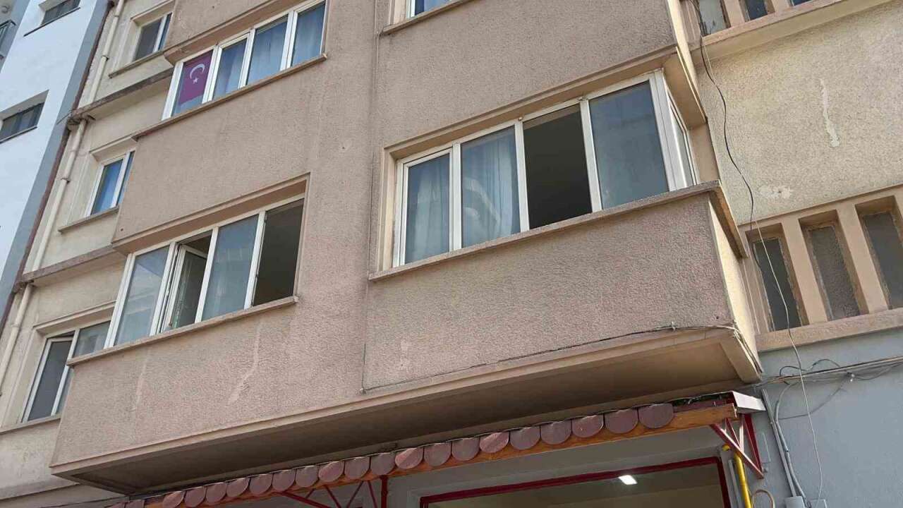 74 Yaşındaki Alzheimer Hastası Evinde Ölü Bulundu