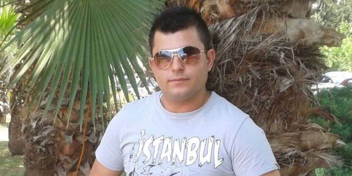 Belediye Personeli İş Kazasında Hayatını Kaybetti