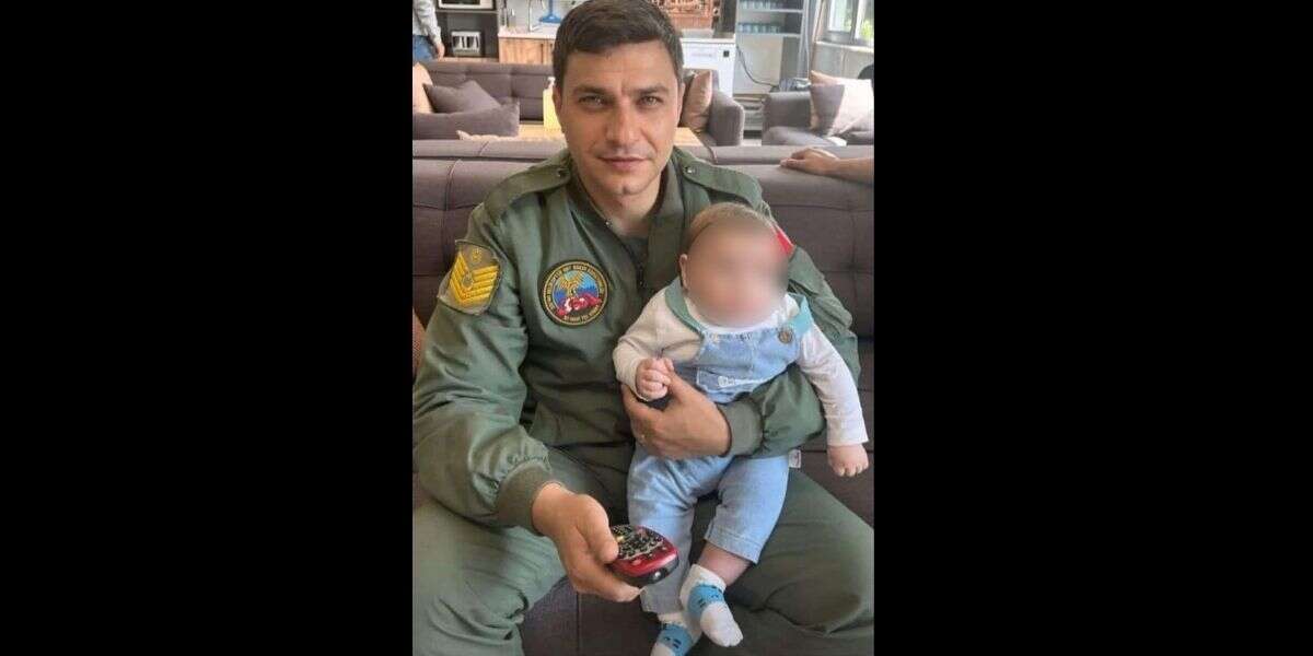 Görev Yapan Astsubay Hayatını Kaybetti