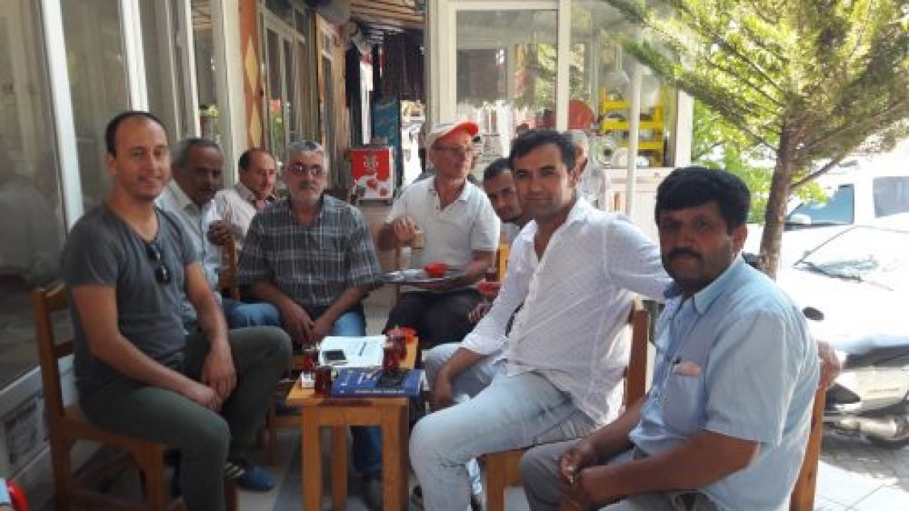 Kav Hastalığı Konusunda Farkındalık