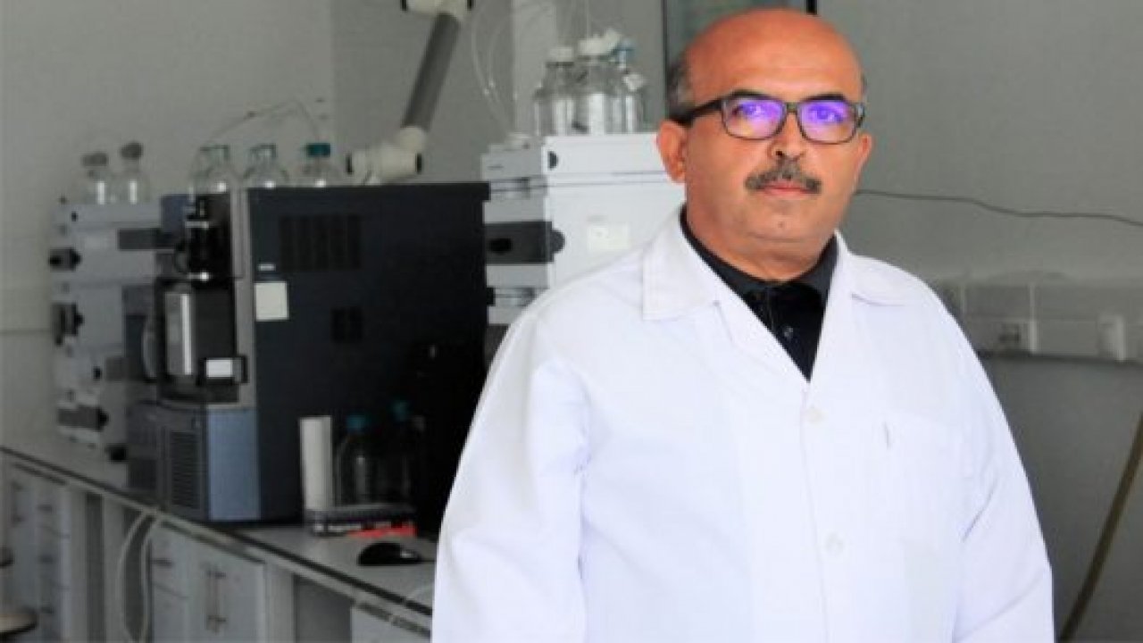 TÜBİTAK Başarısı