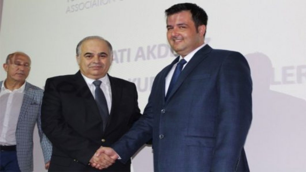 Tursab Batı Akdeniz’de Değişim