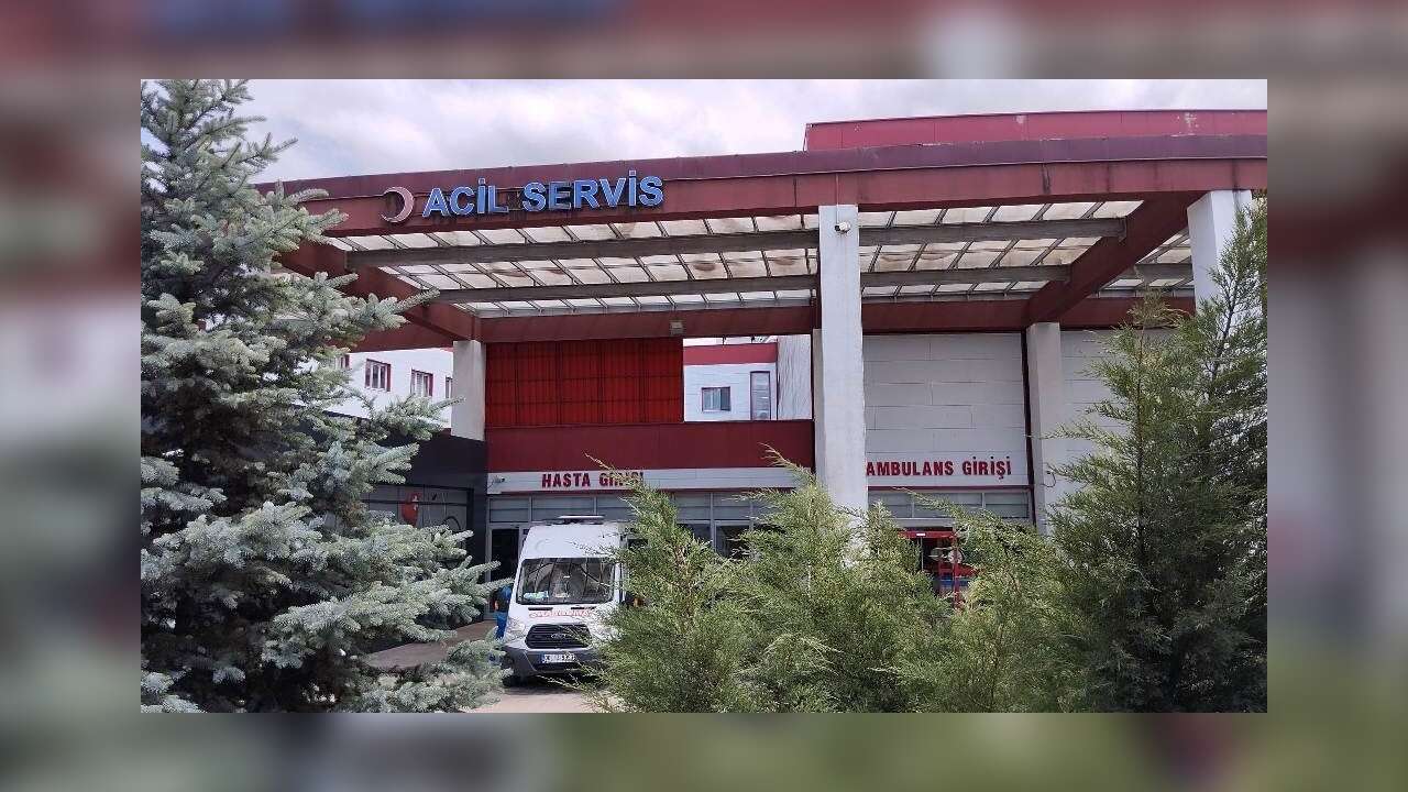 36 Yaşındaki Polis Silahını Temizlerken Kendini Vurdu: Hayatını Kaybetti