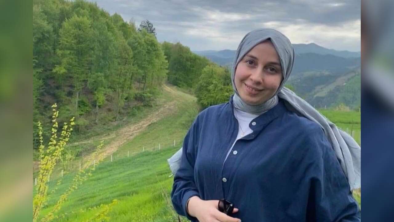 Kazada Hayatını Kaybeden Genç Mühendis Son Yolculuğuna Uğurlandı