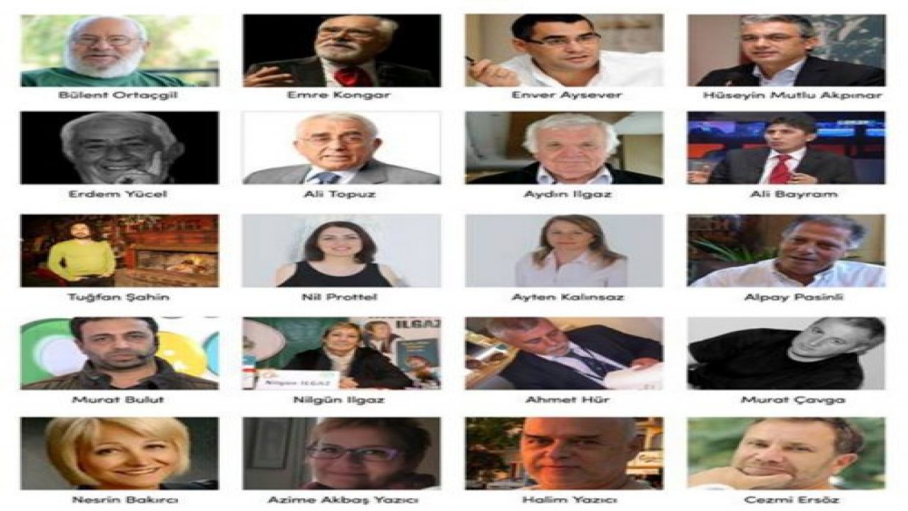 Dev Kültür Etkinliği Başlıyor