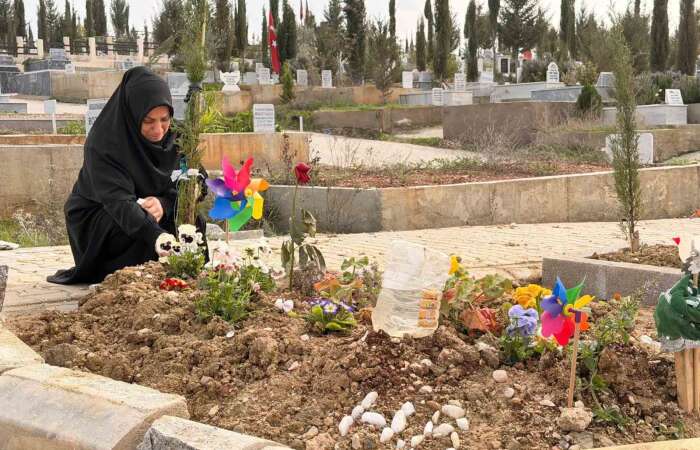 Doğum Gününe Gitti, Hayatını Kaybetti: Annenin Feryadı Yürek Dağladı