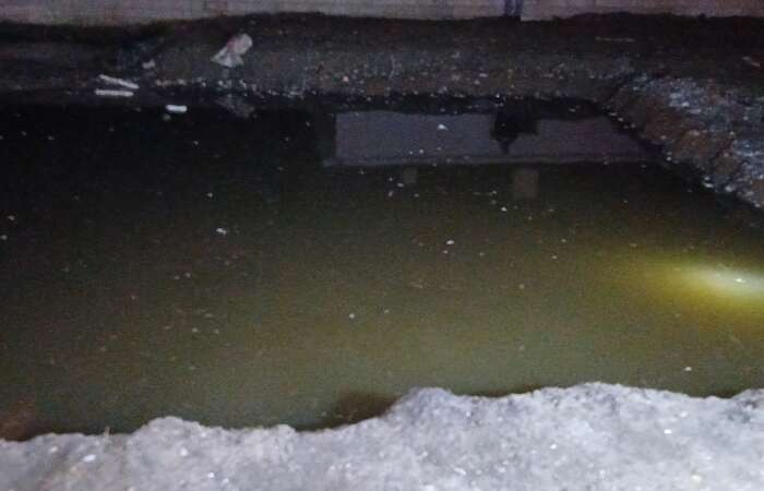 Su Dolu Temelin İçine Düşen 2 Kardeş Çocuk Hayatını Kaybetti