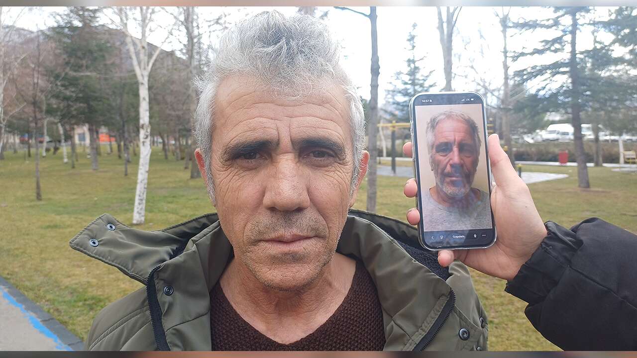 Epstein Benzerliği Gündem Oldu: Tepkilere Dayanamadı, Şehri Terk Etti