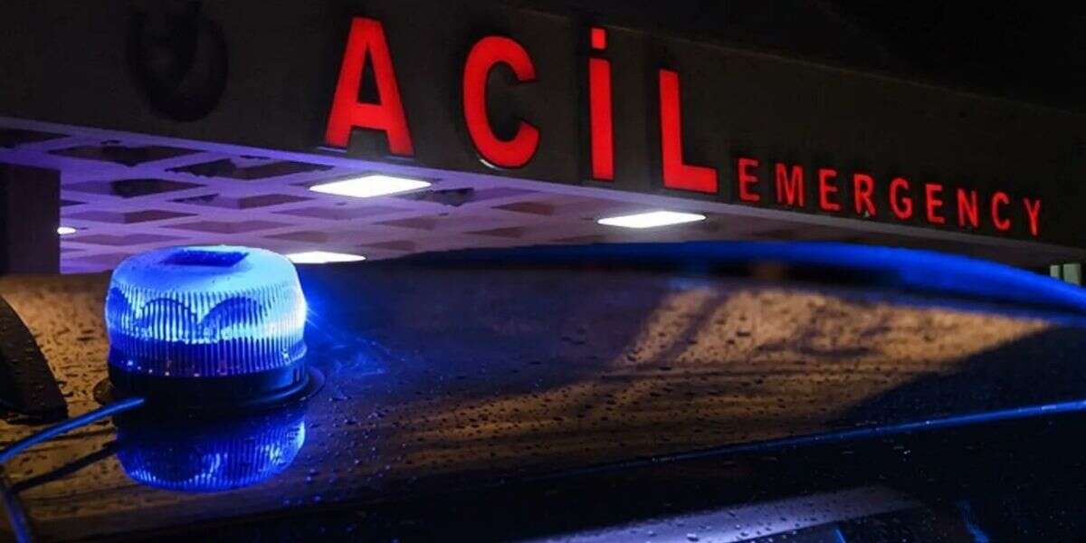 Anne, Yüzme Bahanesiyle 5 Yaşındaki Çocuğunu Öldürdü