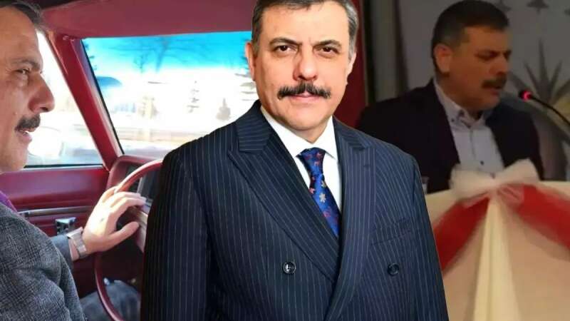 Yeni İçişleri Bakanı Mustafa Çiftçi Gündemde: Türkeş’in Arabası, “Hatıran Yeter” ve Hafızlık Birinciliği