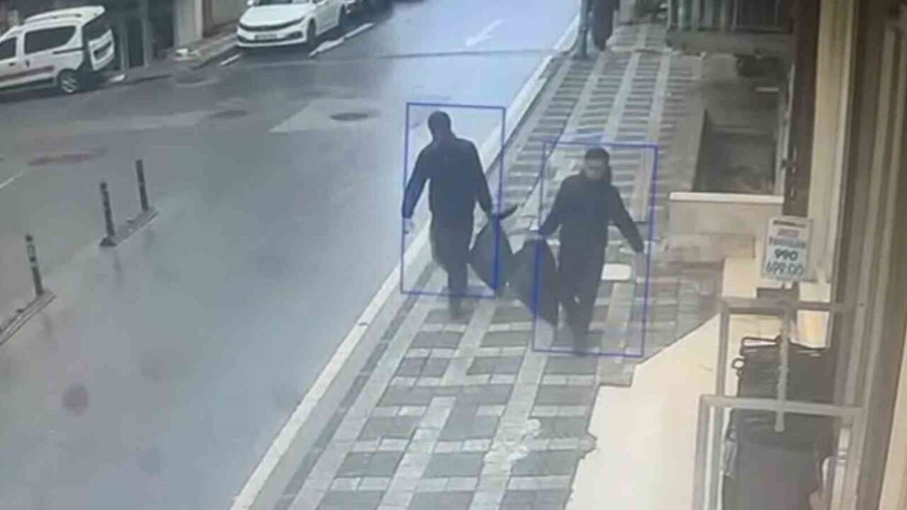 Valiz Cin*yetinin Adresinde İkinci Kadın Cina*yeti Ortaya Çıktı