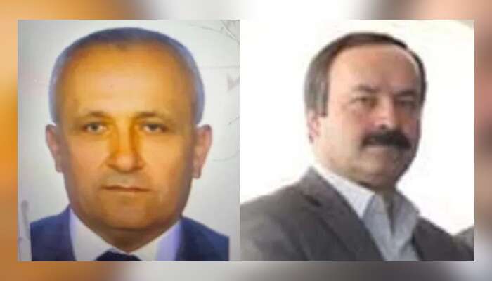 Miras Tartışması Kanlı Bitti: Kardeşini Öldürüp İntihar Etti