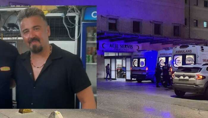 Arkadaşına Kanser Olduğunu Söyleyip S*lahıyla Kendini V*rdu