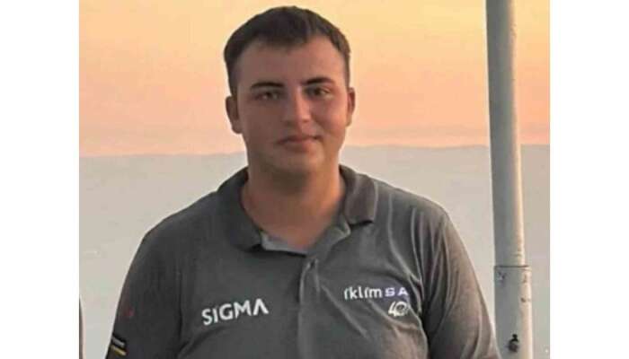 Kaygan Yol Can Aldı: 18 Yaşındaki Sürücü Hayatını Kaybetti