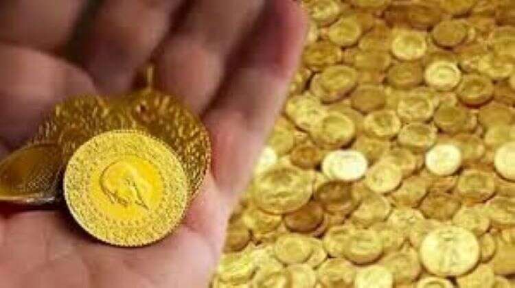 Güvenli Limanda Dalga Büyük: Dün Çakıldı, Bugün Yükselişte, İşte Güncel Fiyatlar