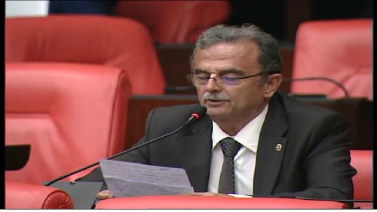 Girgin:  Muğla Hak Ettiğini Neden Alamıyor?