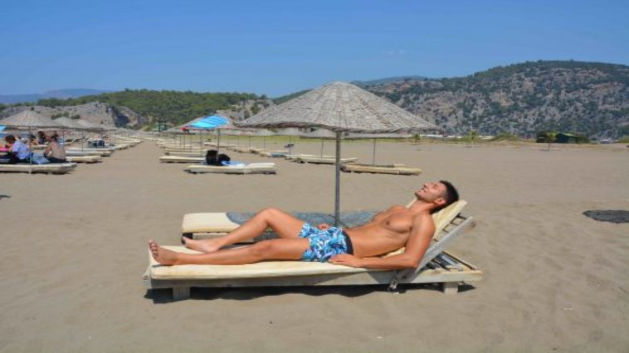 30 Bin Lira Maaşla İş Başı yaptı