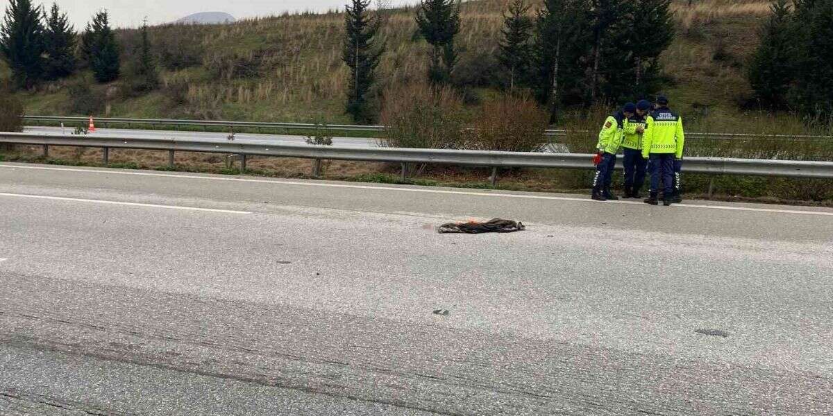 Temizlik Çalışması Sırasında Can Pazarı: 1 Ölü, 3 Yaralı
