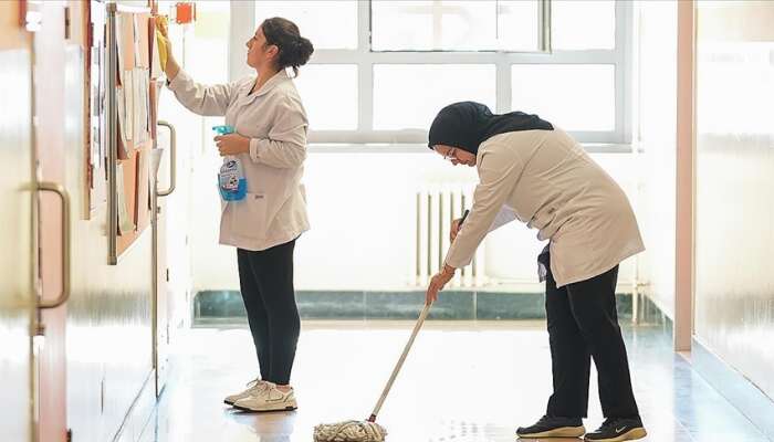 Menteşe’de Okullar İçin TYP Başvuruları Başlıyor