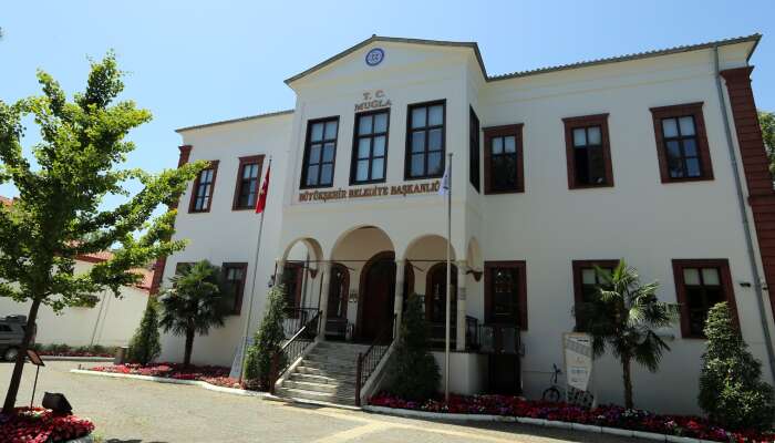 Muğla Büyükşehir Belediyesi Daimi İşçi Alacak: Başvurular Başlıyor, İşte Detaylar…